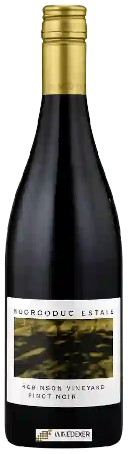 Weingut Moorooduc - Robinson Vineyard Pinot Noir