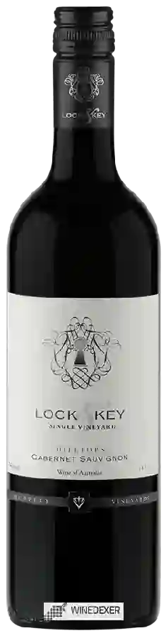 Weingut Moppity Vineyards - Lock & Key Cabernet Sauvignon Weingut Moppity Vineyards - Lock & Key Cabernet Sauvignon