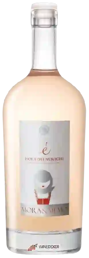Weingut Mora & Memo - È Isola dei Nuraghi