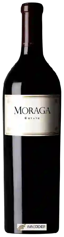 Weingut Moraga Estate - Red Blend Weingut Moraga Estate - Red Blend