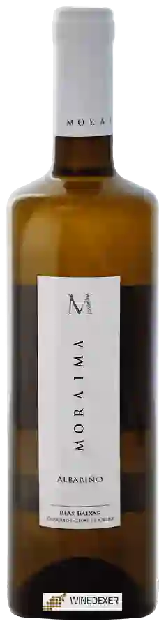 Weingut Moraima - Moraima Albariño Weingut Moraima - Moraima Albariño