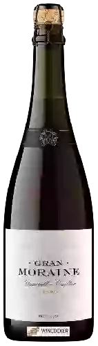 Weingut Gran Moraine - Brut Rosé