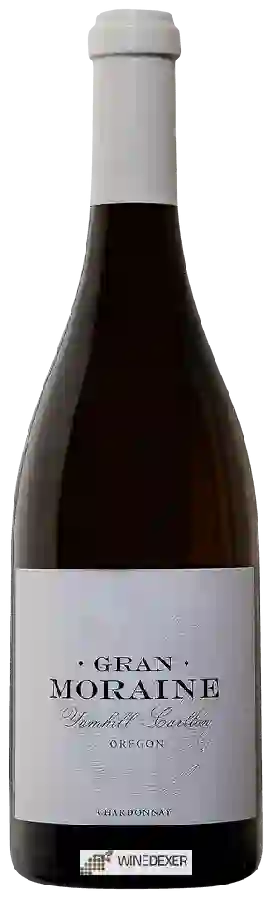 Weingut Gran Moraine - Chardonnay Weingut Gran Moraine - Chardonnay