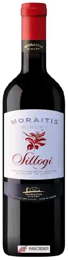 Weingut Moraitis - Sillogi Red Weingut Moraitis - Sillogi Red