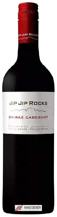 Weingut Jip Jip Rocks - Shiraz - Cabernet