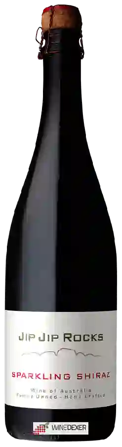 Weingut Jip Jip Rocks - Sparkling Shiraz Weingut Jip Jip Rocks - Sparkling Shiraz