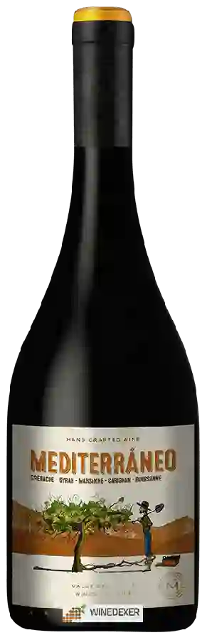 Weingut Morande Adventure - Mediterráneo