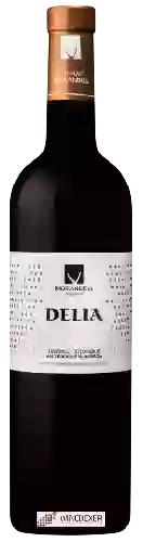 Weingut Morandell - Delia Kalterersee Klassisch