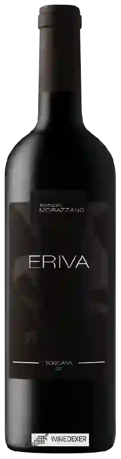 Weingut Podere Morazzano - Eriva Weingut Podere Morazzano - Eriva