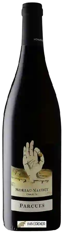 Weingut Moreau-Naudet - Vieilles Vigne Chablis 'Pargues'