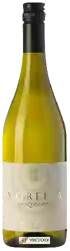 Weingut Azienda Agricola Morella - Mezzogiorno Bianco