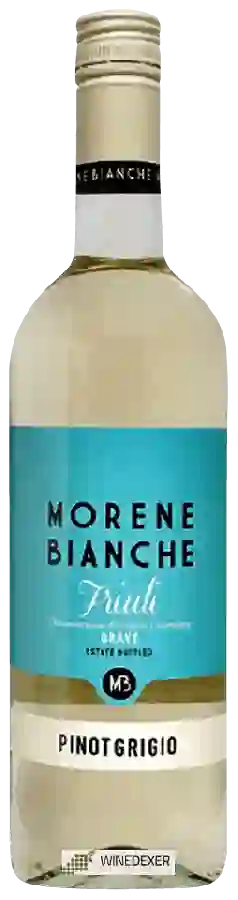 Weingut Morene Bianche - Pinot Grigio Weingut Morene Bianche - Pinot Grigio