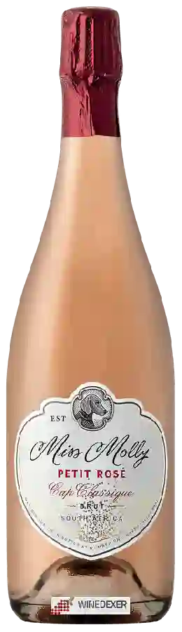 Weingut Môreson - Miss Molly Petit Rosé