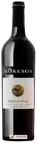 Weingut Môreson - Pinotage