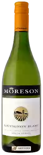 Weingut Môreson - Sauvignon Blanc
