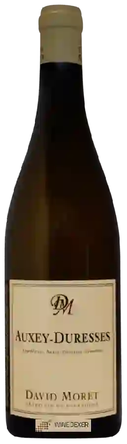Weingut David Moret-Nomine - Auxey-Duresses