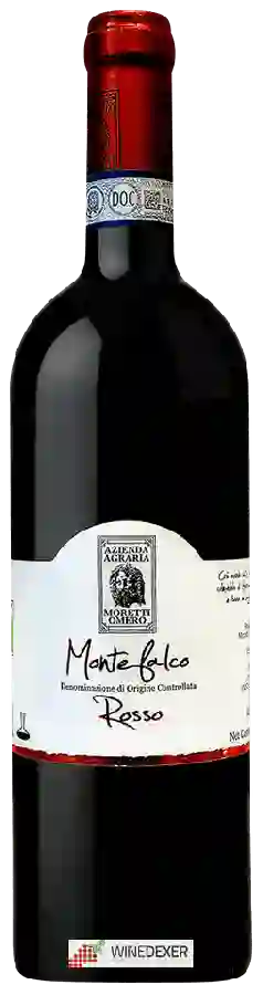 Weingut Moretti Omero - Montefalco Rosso