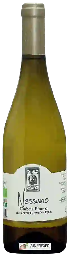 Weingut Moretti Omero - Nessuno Umbria Bianco