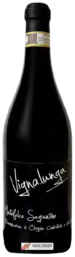Weingut Moretti Omero - Vignalunga Montefalco Sagrantino Weingut Moretti Omero - Vignalunga Montefalco Sagrantino