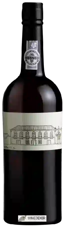 Weingut Morgadio da Calçada - Colheita Porto Weingut Morgadio da Calçada - Colheita Porto