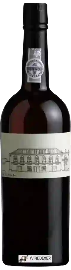 Weingut Morgadio da Calçada - Vinho do Porto Ruby Reserve