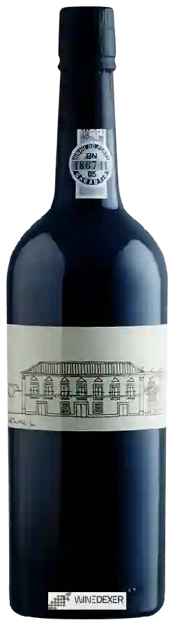 Weingut Morgadio da Calçada - Vinho do Porto Tawny Reserve