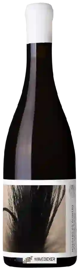 Weingut Morgado do Quintão - Castelão Weingut Morgado do Quintão - Castelão