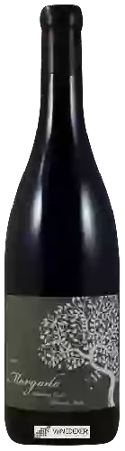 Weingut Morgado - Pinot Noir