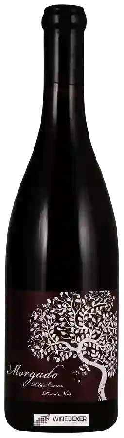 Weingut Morgado - Rita's Crown Pinot Noir Weingut Morgado - Rita's Crown Pinot Noir