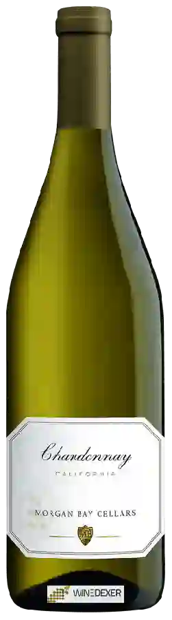 Weingut Morgan Bay Cellars - Chardonnay Weingut Morgan Bay Cellars - Chardonnay