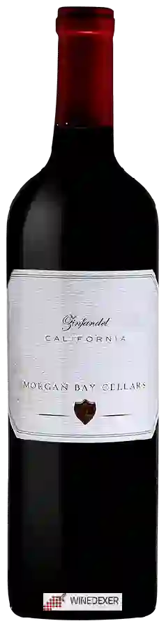 Weingut Morgan Bay Cellars - Zinfandel Weingut Morgan Bay Cellars - Zinfandel