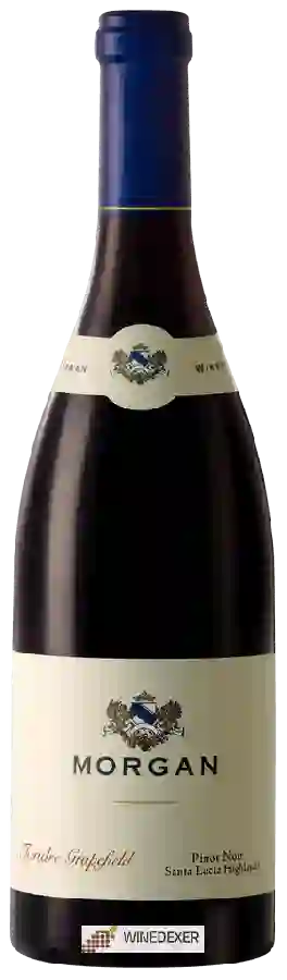 Weingut Morgan - Tondre's Grapefield Pinot Noir