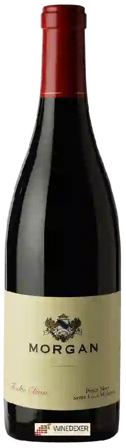 Weingut Morgan - Twelve Clones Pinot Noir