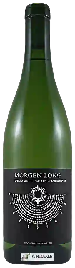 Weingut Morgen Long - Black Label Chardonnay