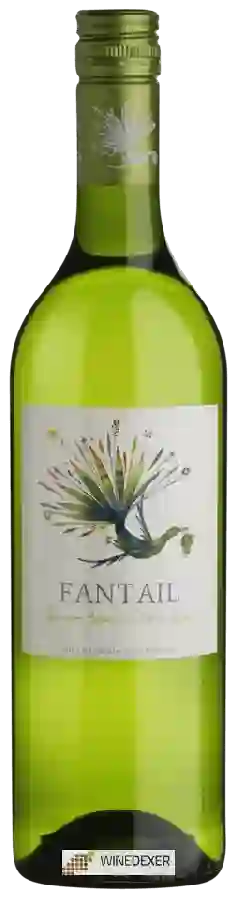 Weingut Morgenhof Estate - Fantail Sauvignon Blanc - Chenin Blanc