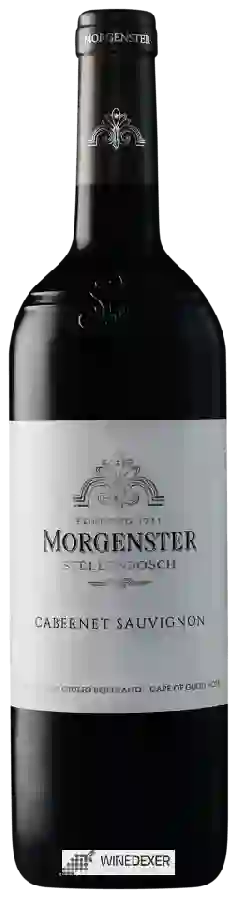 Weingut Morgenster Estate - Cabernet Sauvignon