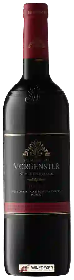 Weingut Morgenster Estate - Italian Collection Tosca