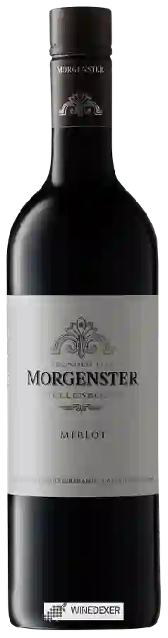 Weingut Morgenster Estate - Merlot