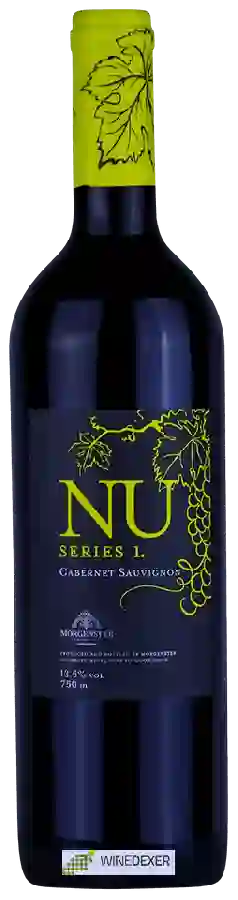 Weingut Morgenster Estate - Nu Series 1. Cabernet Sauvignon Weingut Morgenster Estate - Nu Series 1. Cabernet Sauvignon
