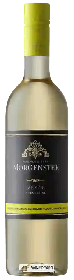 Weingut Morgenster Estate - Vespri Vermentino