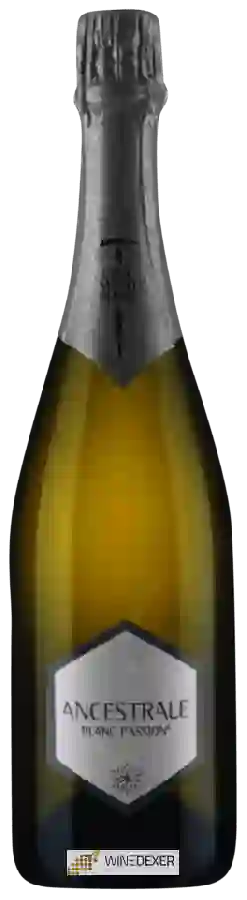 Cave Mont Blanc de Morgex et la Salle - Ancestrale Blanc Passion