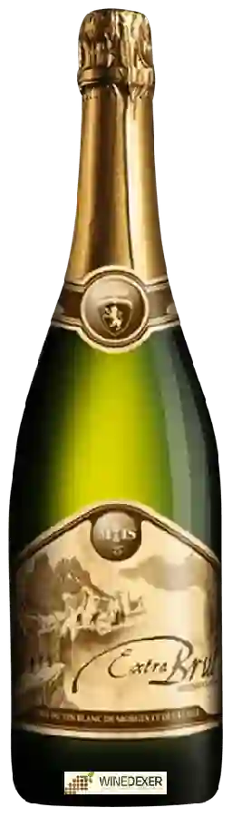 Cave Mont Blanc de Morgex et la Salle - Metodo Classico Extra Brut Cave Mont Blanc de Morgex et la Salle - Metodo Classico Extra Brut