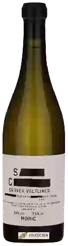 Weingut Moric - Sankt Georgener Grüner Veltliner Trocken