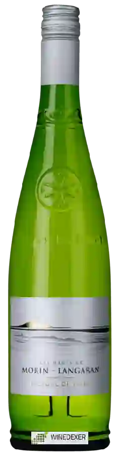 Weingut Morin Langaran - Les Hauts de Morin Langaran Picpoul de Pinet Weingut Morin Langaran - Les Hauts de Morin Langaran Picpoul de Pinet