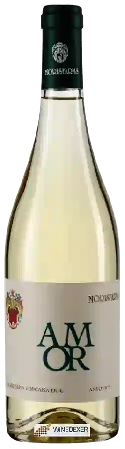 Weingut Morisfarms - Amor Maremma Toscana Ansonica Weingut Morisfarms - Amor Maremma Toscana Ansonica