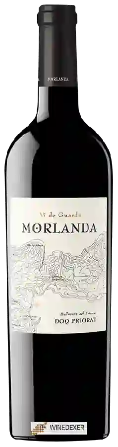 Weingut Morlanda - Vi de Guarda Tinto Weingut Morlanda - Vi de Guarda Tinto