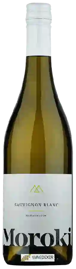 Weingut Moroki - Sauvignon Blanc