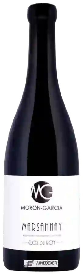 Weingut Moron-Garcia - Marsannay 'Clos du Roy' Weingut Moron-Garcia - Marsannay 'Clos du Roy'