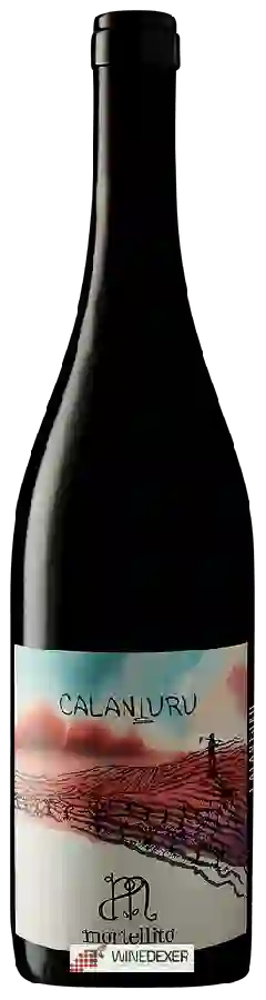 Weingut Mortellito - Calaniuru Rosso