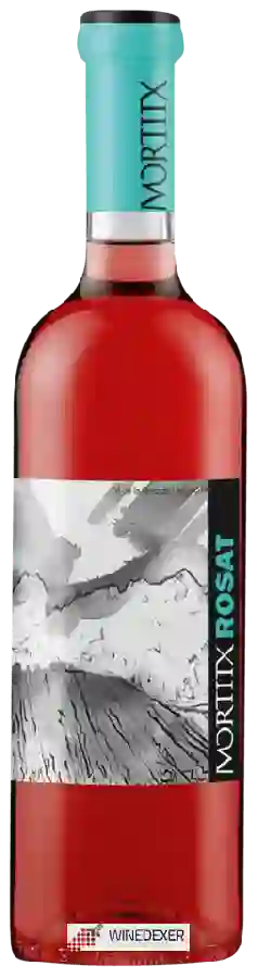 Weingut Mortitx - Rosado Weingut Mortitx - Rosado